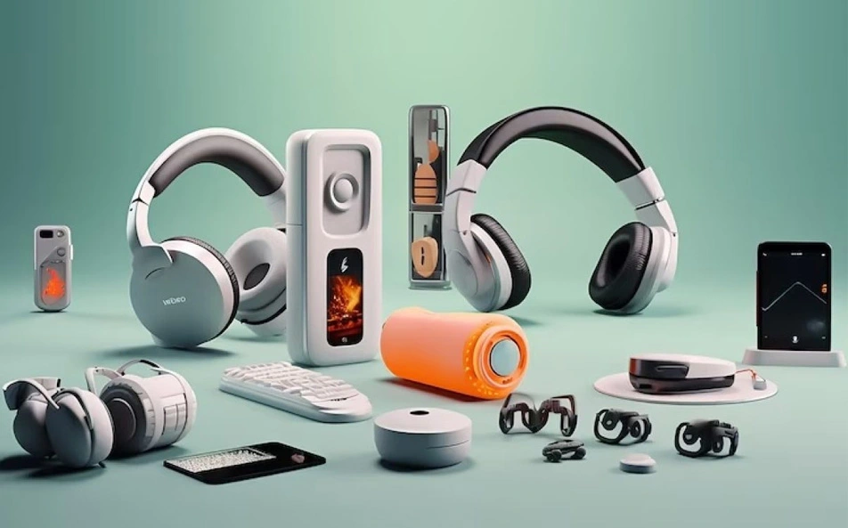 7 Powerful Gadgets from TechInsiderz.com You Need in 2025