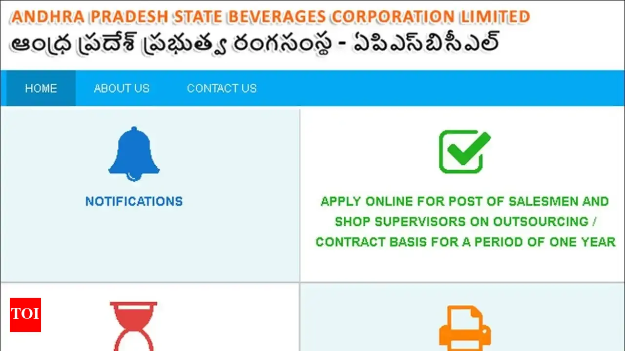 APSBCL Retailer Login 2025: 7 Urgent Steps to Fix Errors, Boost Sales & Stay Compliant Instantly