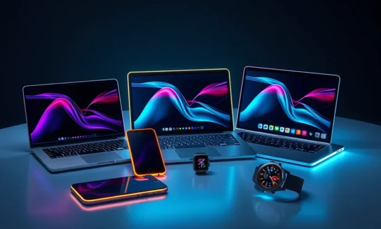 TechInsiderz.com Gadgets 2025: 9 Game-Changing Picks That Boost Productivity & Fun